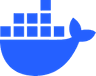 Docker logo