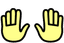 OpenHands logo