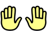 OpenHands logo