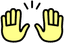 OpenHands logo