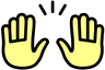 OpenHands logo