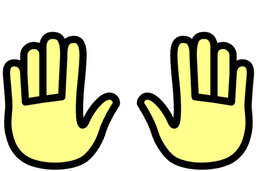 OpenHands logo